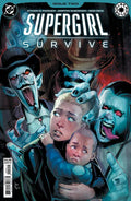 SUPERGIRL SURVIVE #2 (OF 6) CVR A ROD REIS CB (07/01/2026)