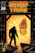 SWAMP THING 1989 #4 (OF 4) CVR A RICK VEITCH (MR) CB (07/22/2026)