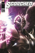 SPAWN SCORCHED #54 CVR A FRANCESCO MATTINA CB (08/26/2026)