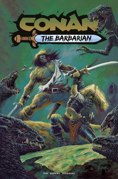 CONAN THE BARBARIAN #34 CVR D ESAD RIBIC VAR (MR) CB (08/26/2026)