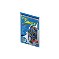 Blue SILVER Age Size ComicCapsule