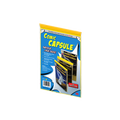 Yellow SILVER Age Size ComicCapsule