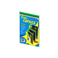 Green Modern Size ComicCapsule
