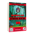 Modern Age Strong Backs