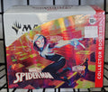 MTG Marvel Spider-Man Collector Booster Box Factory Sealed