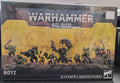 GW Warhammer 40k Orks Boyz
