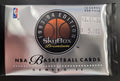 93-94 Skybox Premium Basketball Series 2 Pack