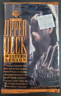 94 Upper Deck Baseball Series 2 Western Region Pack
