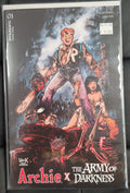 Archie x The Army of Darkness 1A Hack