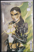 Absolute Green Lantern 11B Hill