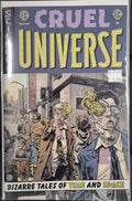 EC Cruel Universe Vol. 2 7A