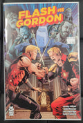 Flash Gordon 15A Conrad