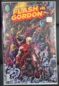 Flash Gordon 15B Hotz & Brown