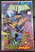 Batman 6A Jimenez & Morey