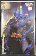 Batman 6D Parel