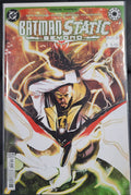 Batman Static Beyond 3A Draper-Ivey