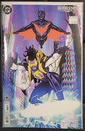 Batman Static Beyond 3B Chang