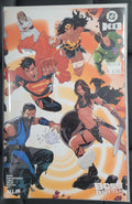 DC KO Boss Battle 1e Spokes