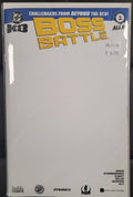 DC KO Boss Battle 1h Blank