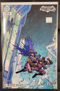 DC KO Knightfight 4B Burnham