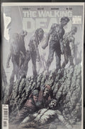 Image The Walking Dead Deluxe 130a Finch