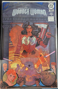 DC Absolute Wonder Woman 2026 Annual 1b Sherman & Bellaire