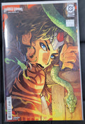 DC Absolute Wonder Woman 2026 Annual 1c Haining