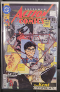 DC Action Comics 1095a Sook