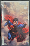 DC Adventures of Superman Book of El 6c Parrillo