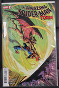 Marvel Amazing Spider-Man Torn 5a