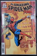 Marvel Amazing Spider-Man Torn 5b