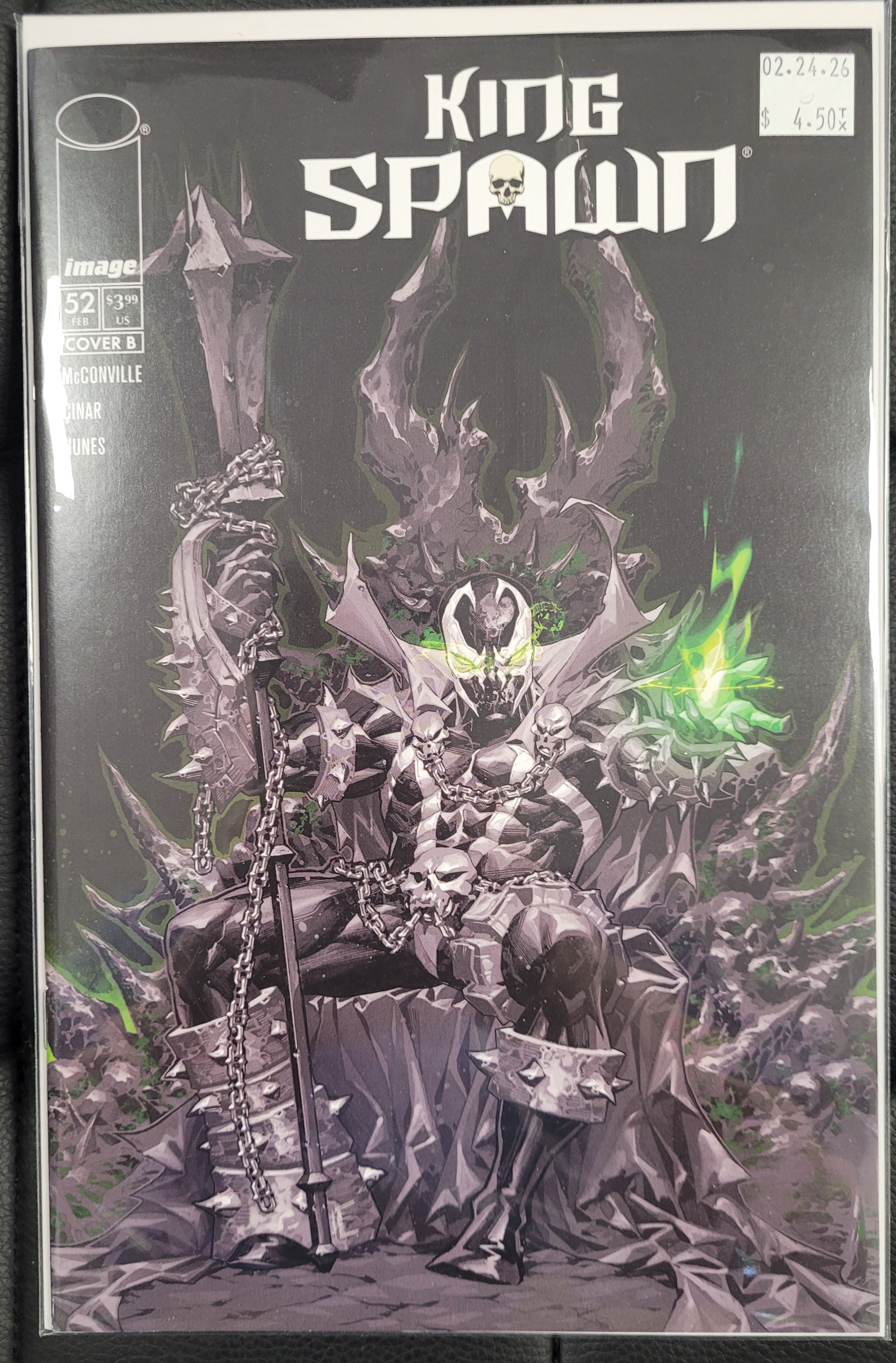 Image King Spawn 52b