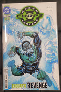 DC Green Lantern Corps 13a