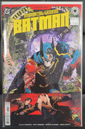 DC Immortal Legend Batman 6a Mora