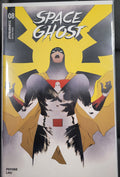 Dynamite Space Ghost 8b Jae Lee