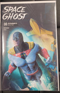 Dynamite Space Ghost 8d Barends