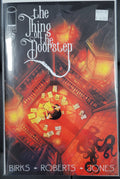 Image The Thing on the Doorstep 1b Lyndon White