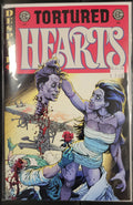 Oni Press EC Tortured Hearts 1a Weaver