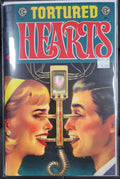 Oni Press EC Tortured Hearts 1b Mercado
