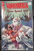 Dynamite Vampirella Winter Special 2026 1a Rooth