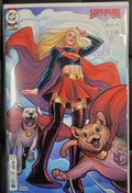 DC Supergirl 10d Torque
