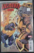Marvel Venom 254a Gomez