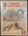 Chaosium Inc. Terror Australis RPG Campaign