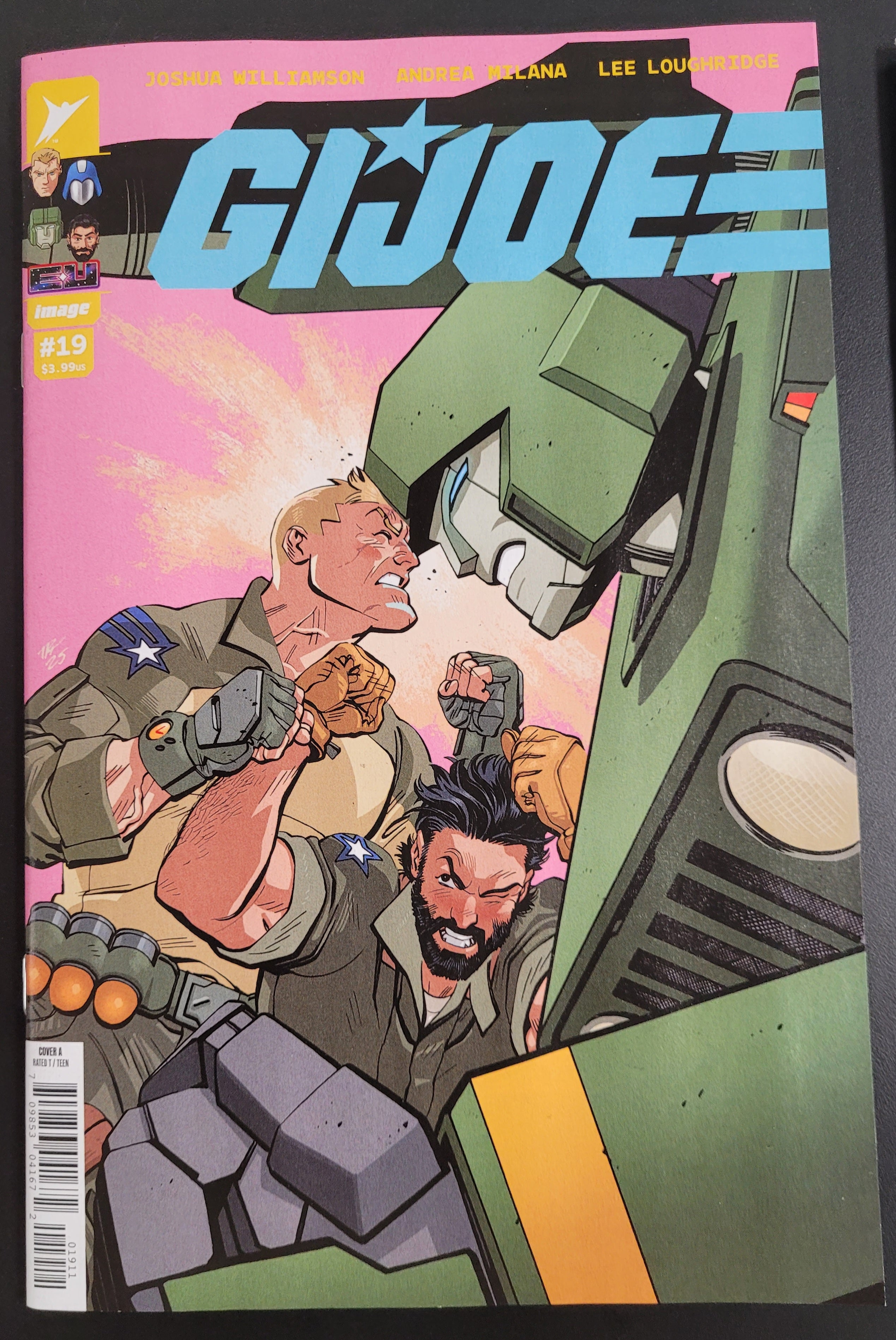 Image GI Joe 19a Tom Reilly