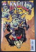 Marvel Knull 2a Stegman
