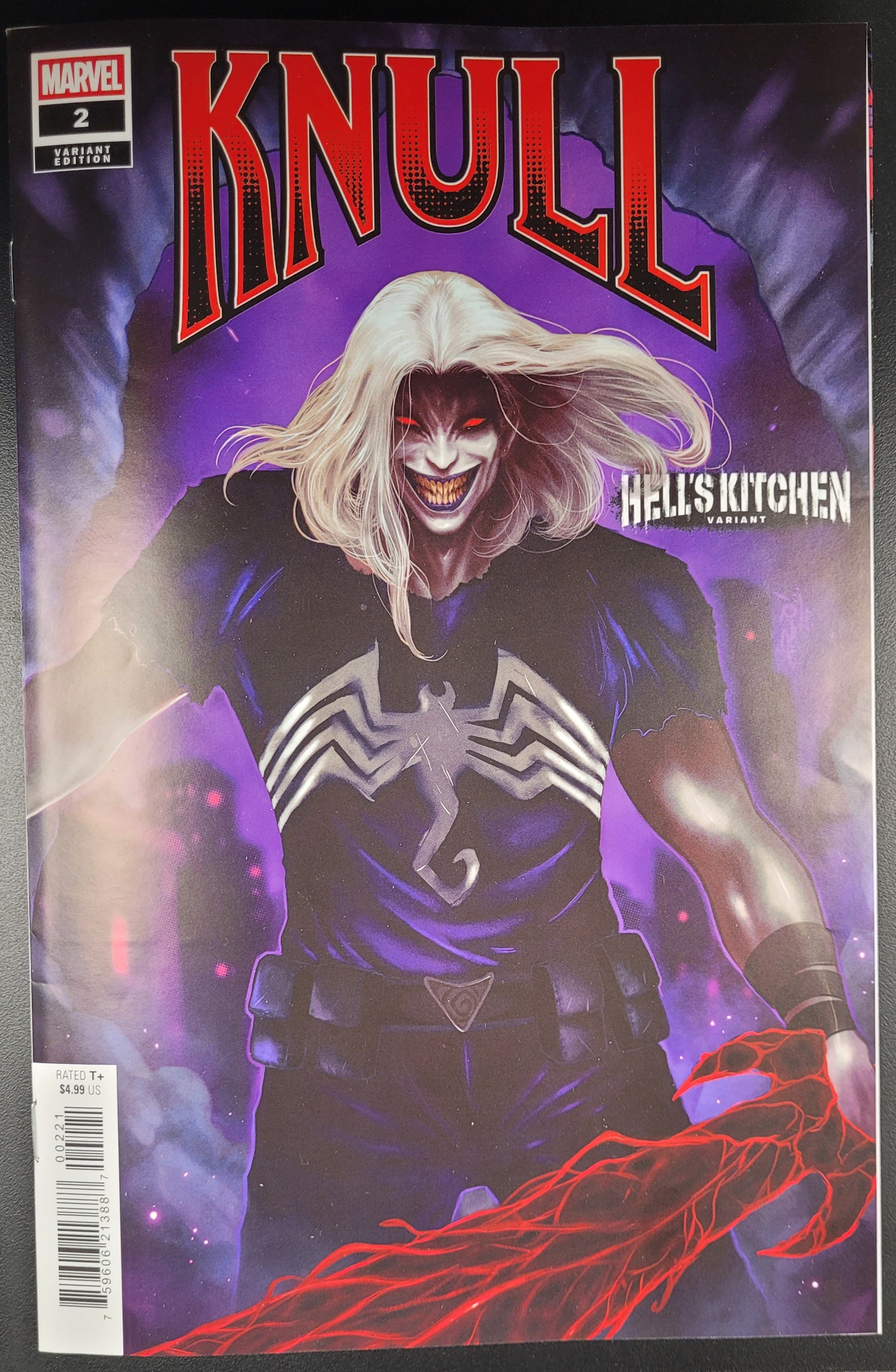 Marvel Knull 2b Anindito