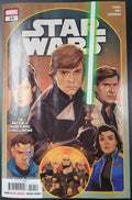 Marvel Star Wars 10a Noto