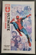 Marvel Ultimate Spider-Man 24a Checchetto