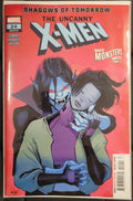 Marvel Uncanny X-Men 24a Marquez