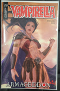 Dynamite Vampirella Armageddon 8b Leirix